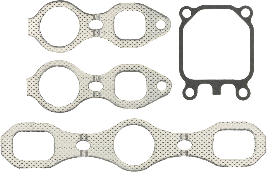 Engine Intake to Exhaust Gasket