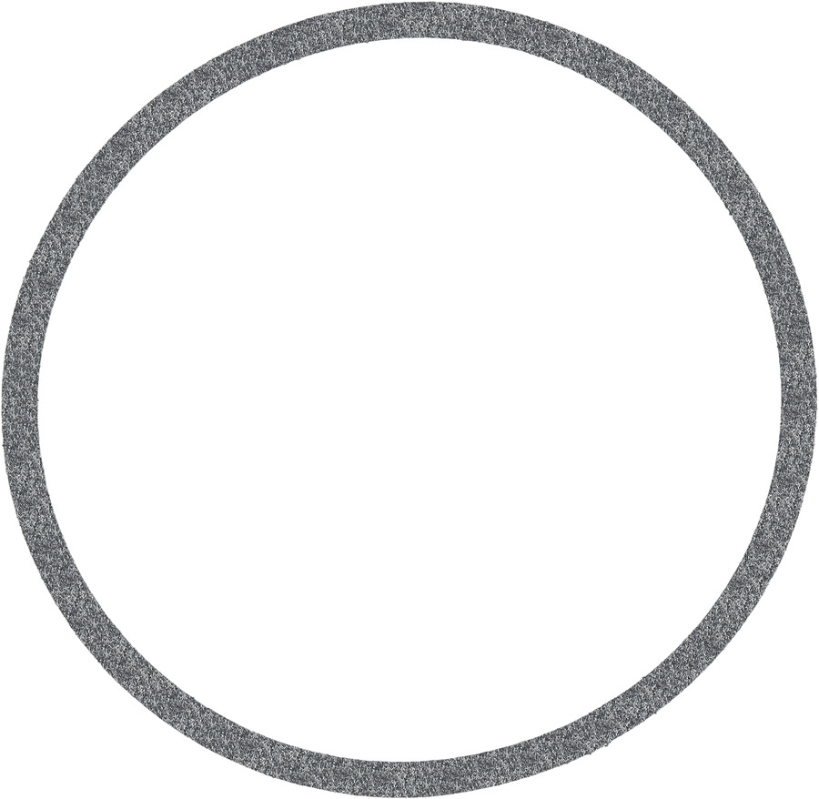 Air Cleaner Mounting Gasket