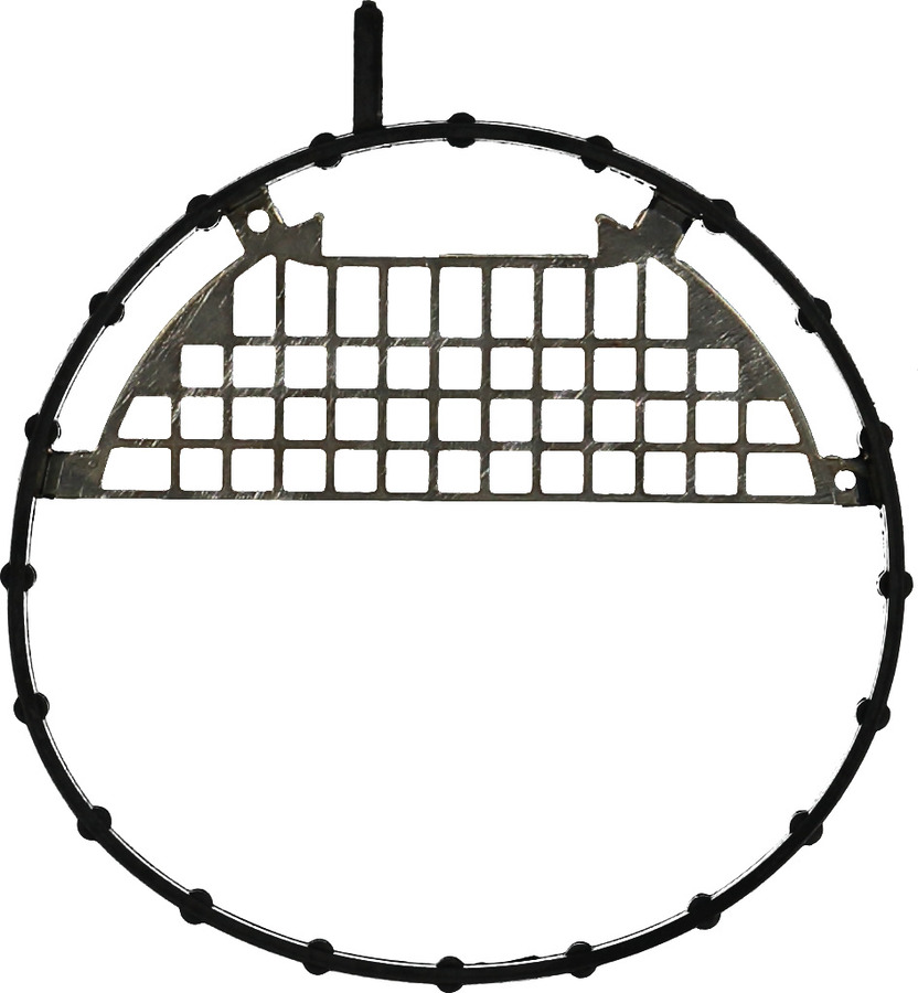 Fuel Injection Throttle Body Mounting Gasket