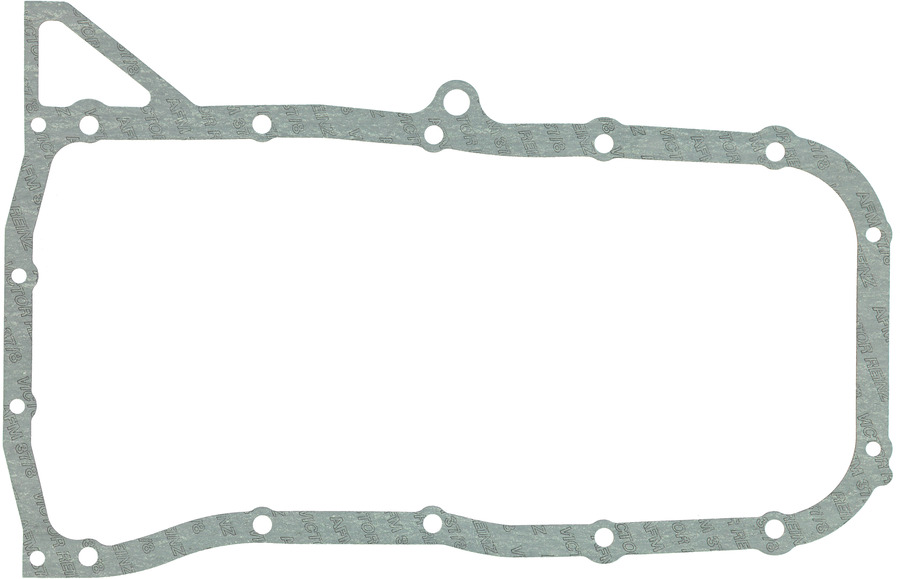 Engine Oil Pan Gasket Set