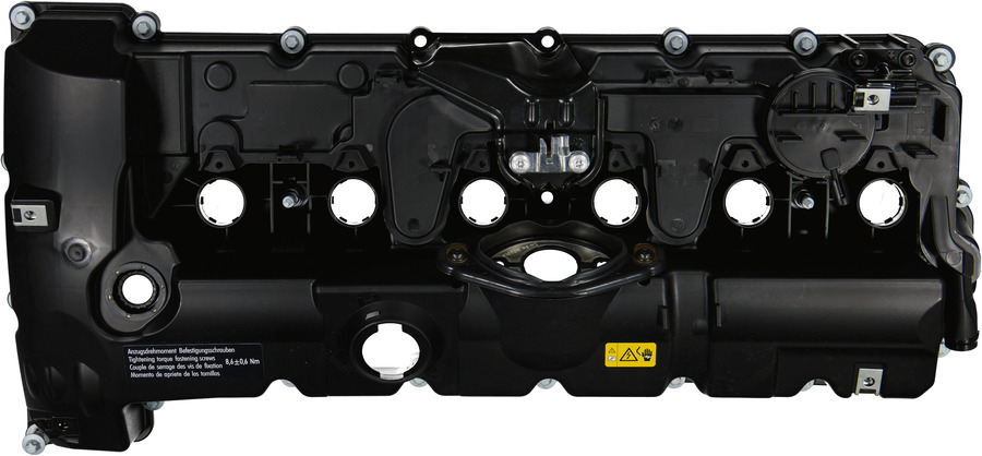 Engine Valve Cover