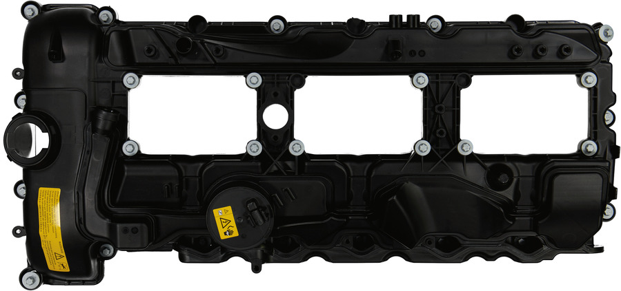 Engine Valve Cover