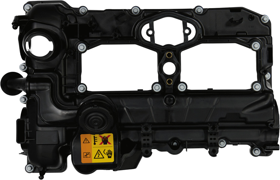 Engine Valve Cover