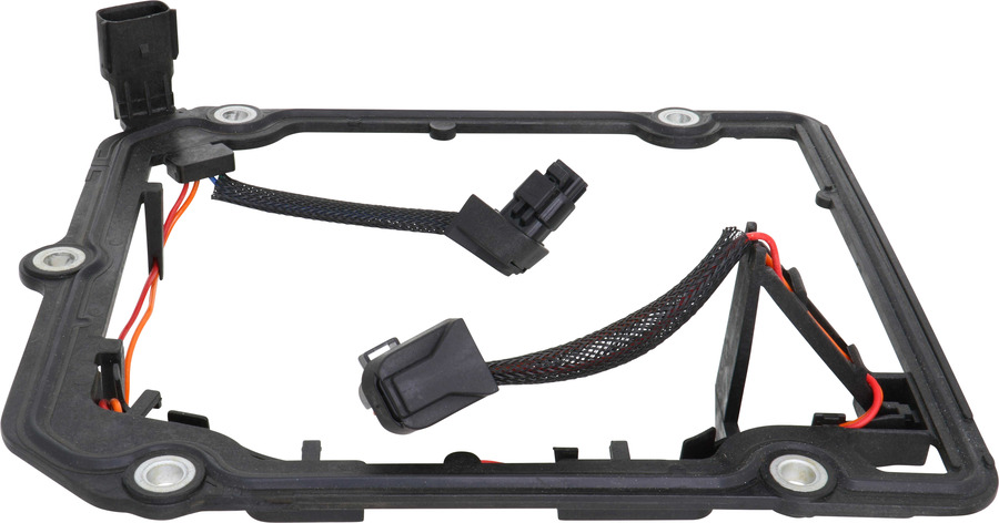 Fuel Pump Mounting Gasket