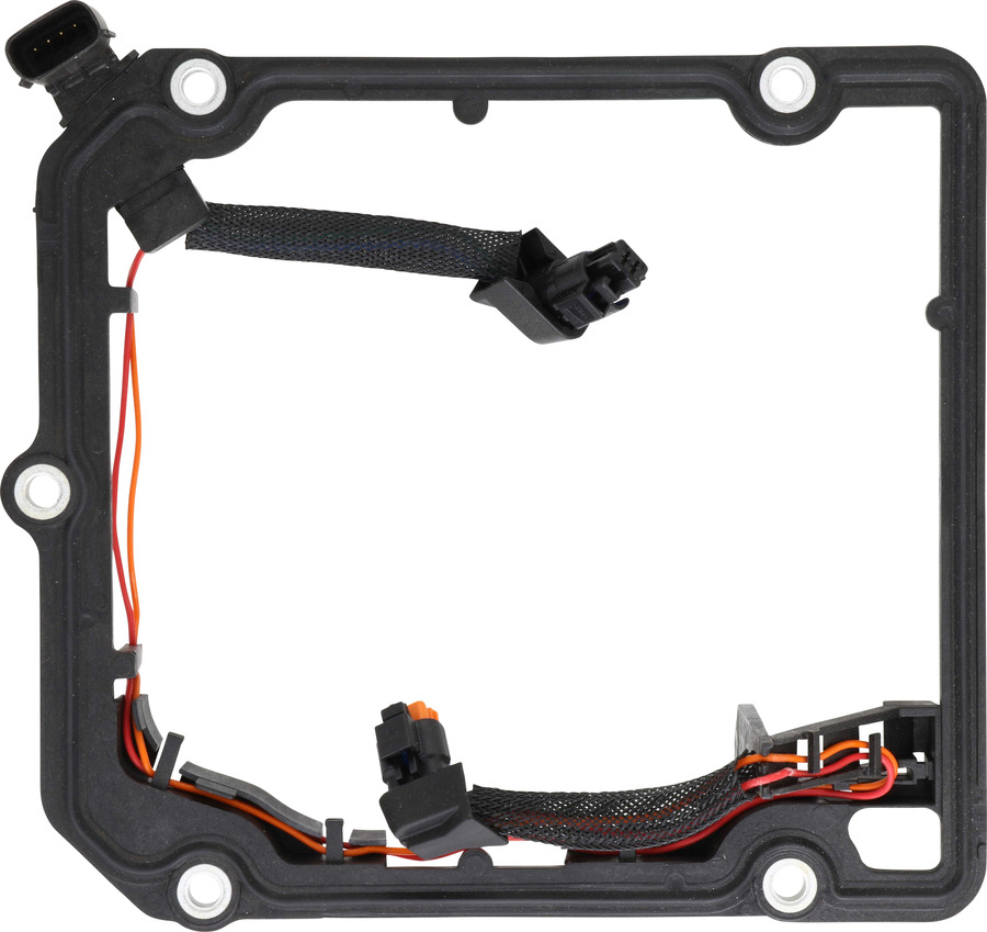 Fuel Pump Mounting Gasket