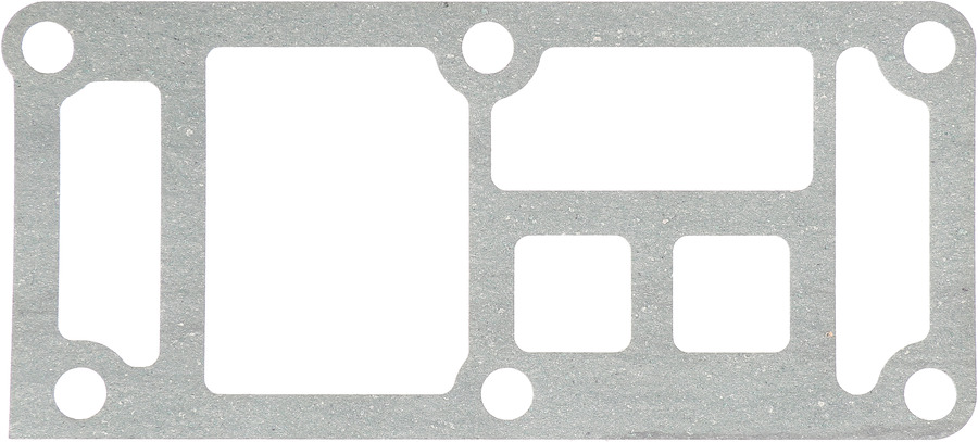 Engine Oil Filter Adapter Gasket
