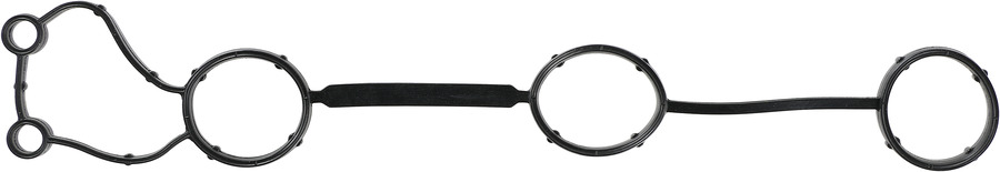 Spark Plug Tube Seal