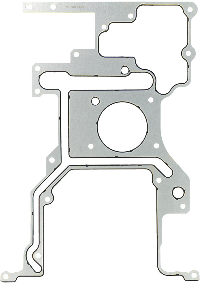 Flywheel Housing Cover Gasket