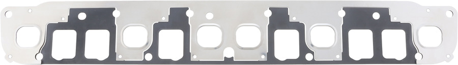 Intake and Exhaust Manifolds Combination Gasket