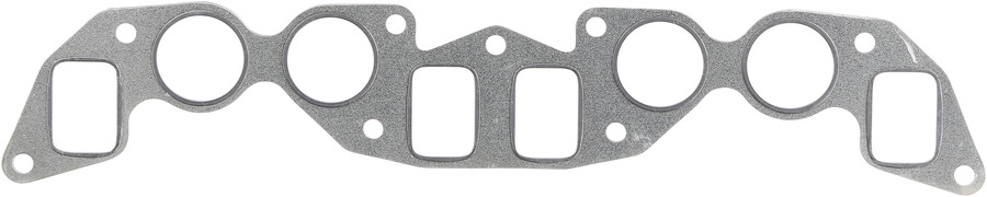 Intake and Exhaust Manifolds Combination Gasket