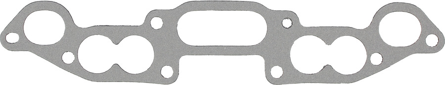 Intake and Exhaust Manifolds Combination Gasket