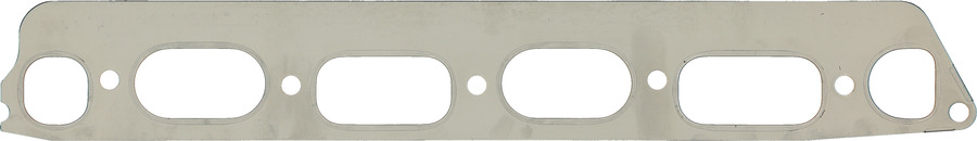 Intake and Exhaust Manifolds Combination Gasket