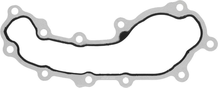 Engine Coolant Water Outlet Adapter Gasket