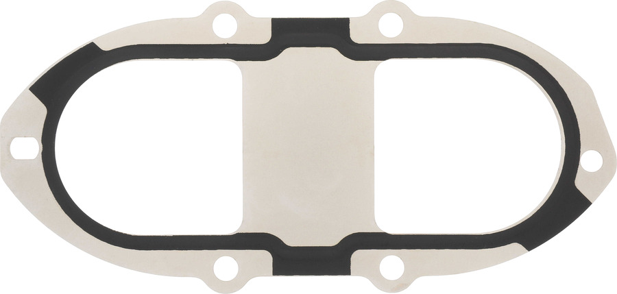 Exhaust Gas Recirculation (EGR) Cooler Gasket