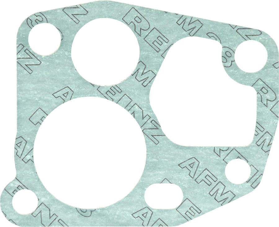 Engine Oil Filter Adapter Gasket
