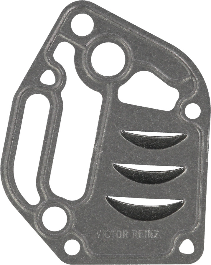 Engine Oil Filter Adapter Gasket