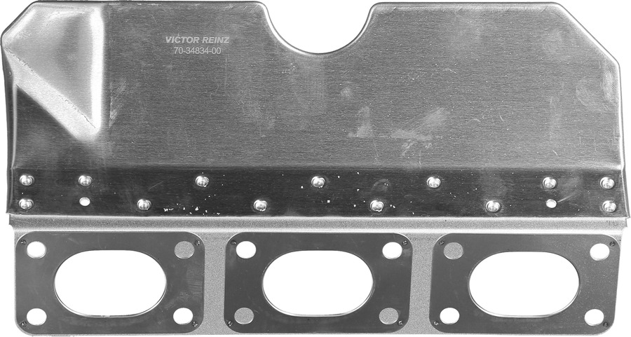 Exhaust Manifold Gasket