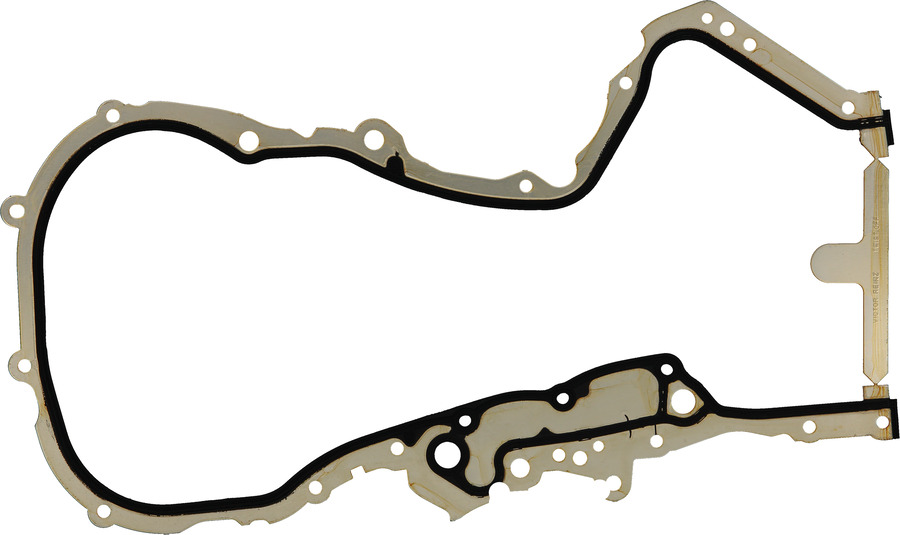 Engine Timing Chain Case Cover Gasket