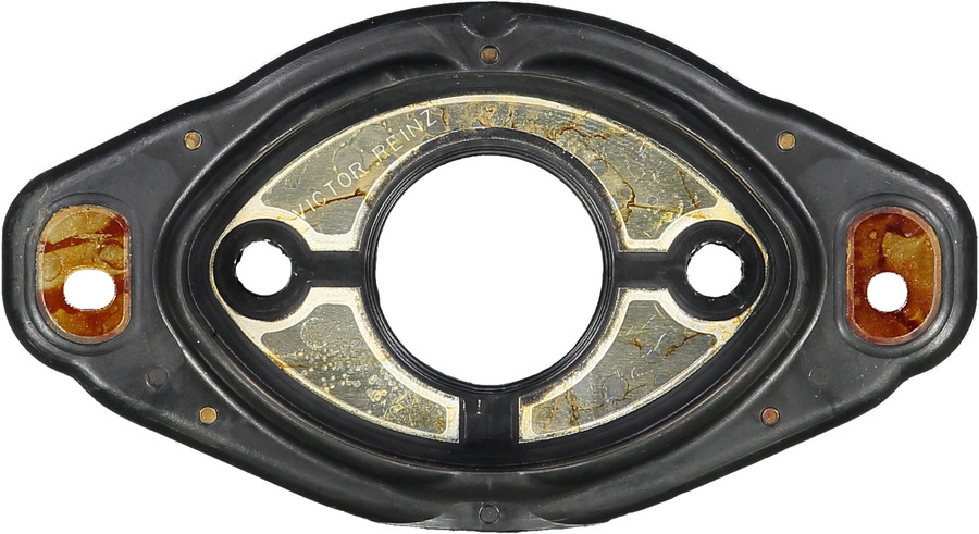 Engine Variable Valve Timing (VVT) Solenoid Filter Gasket