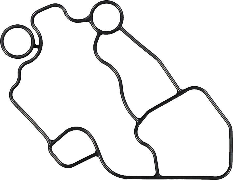 Engine Oil Filter Adapter Gasket