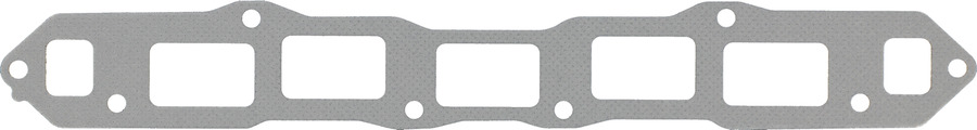 Intake and Exhaust Manifolds Combination Gasket