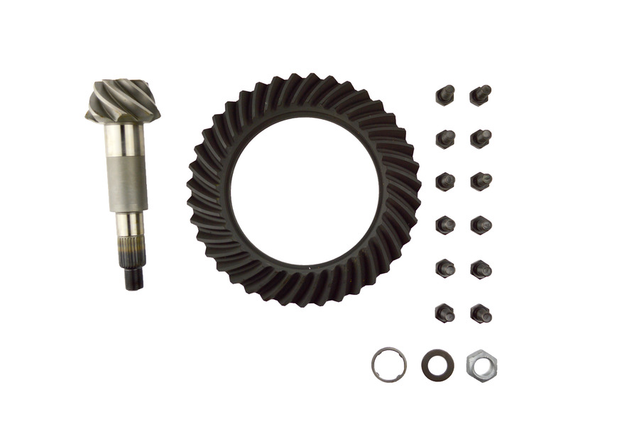 TATA　0527 danaaftermarket.com | Differential Gear Set