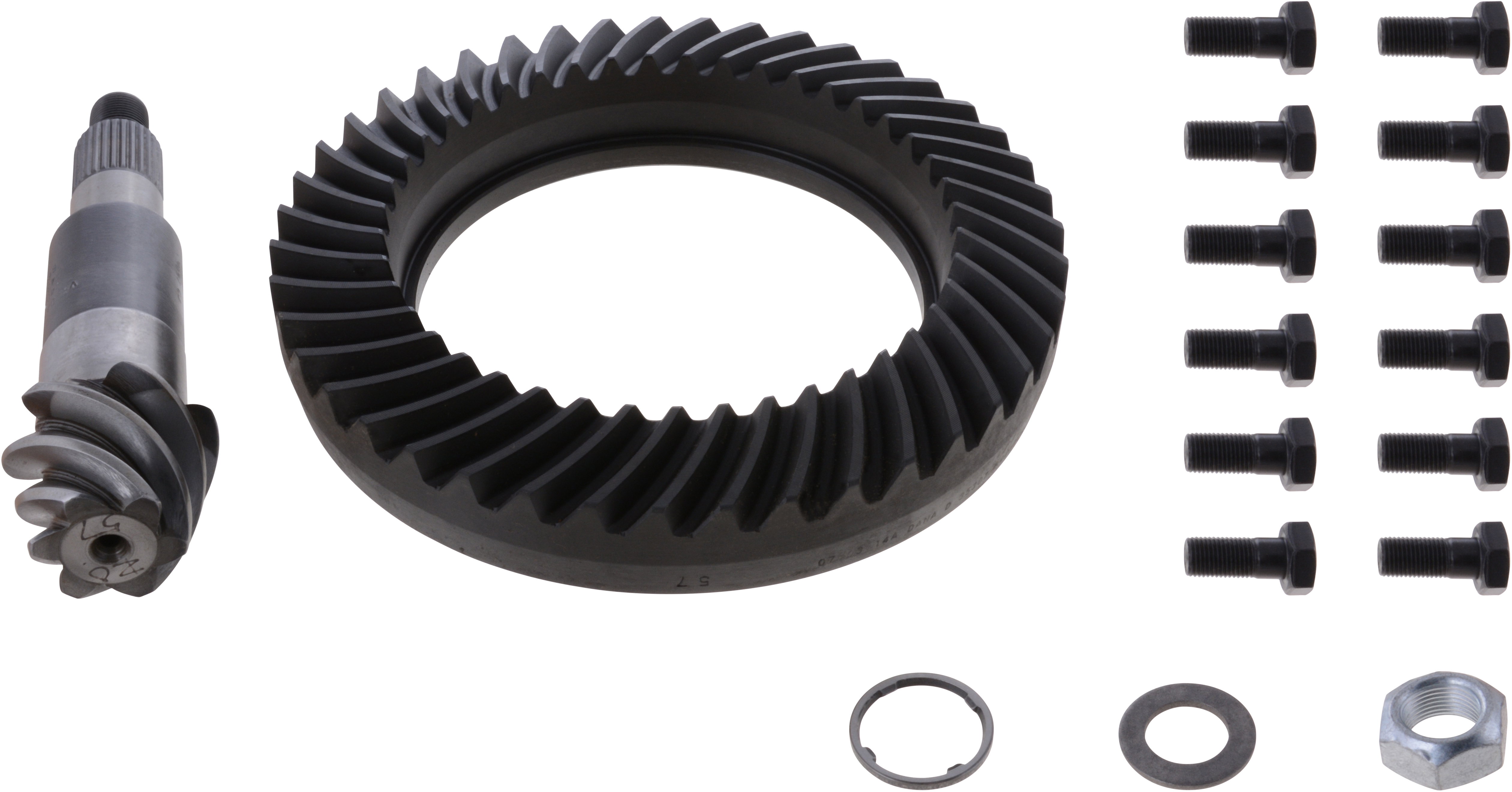 Differential Gear Set
