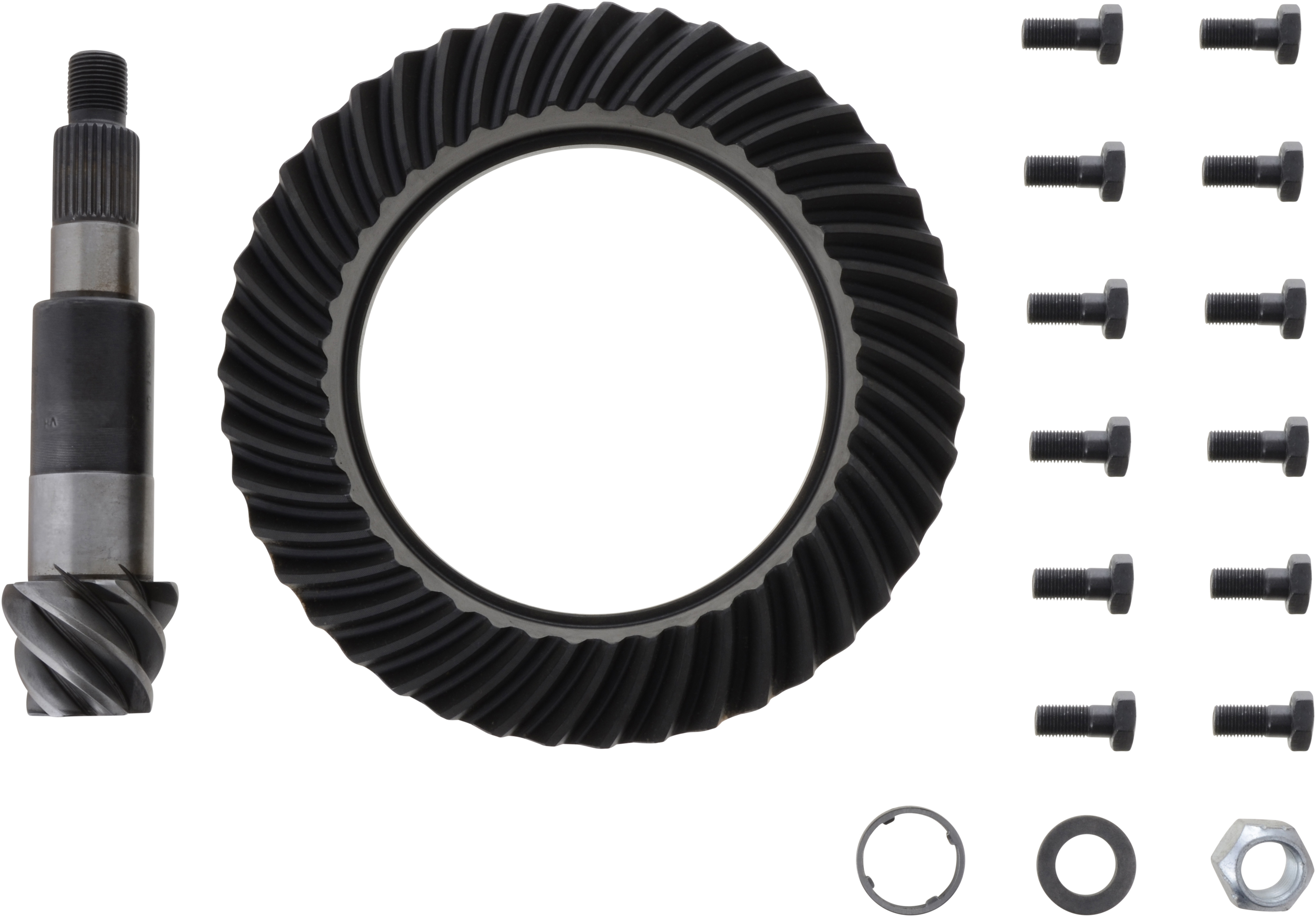 Differential Gear Set