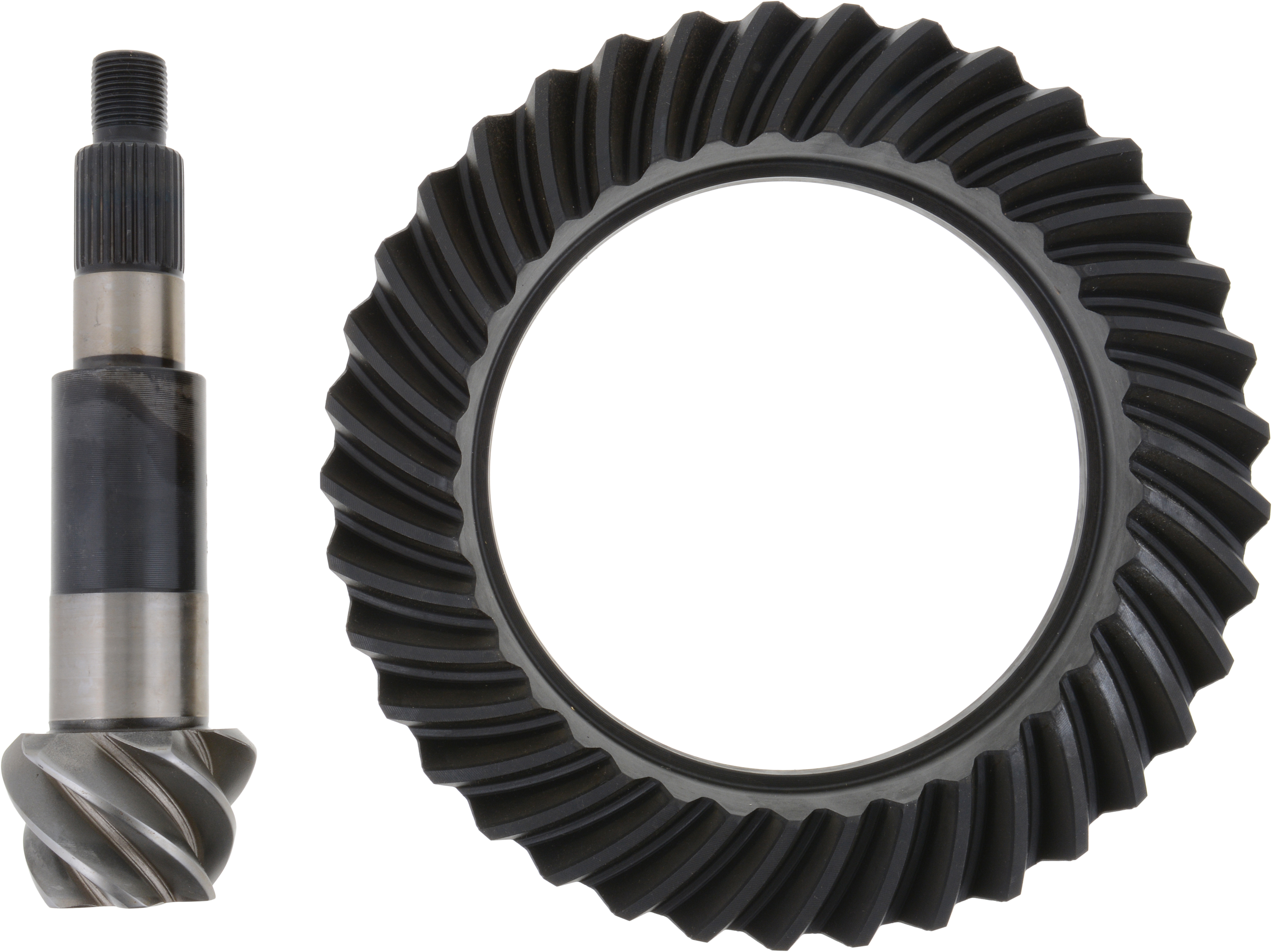 Differential Ring and Pinion