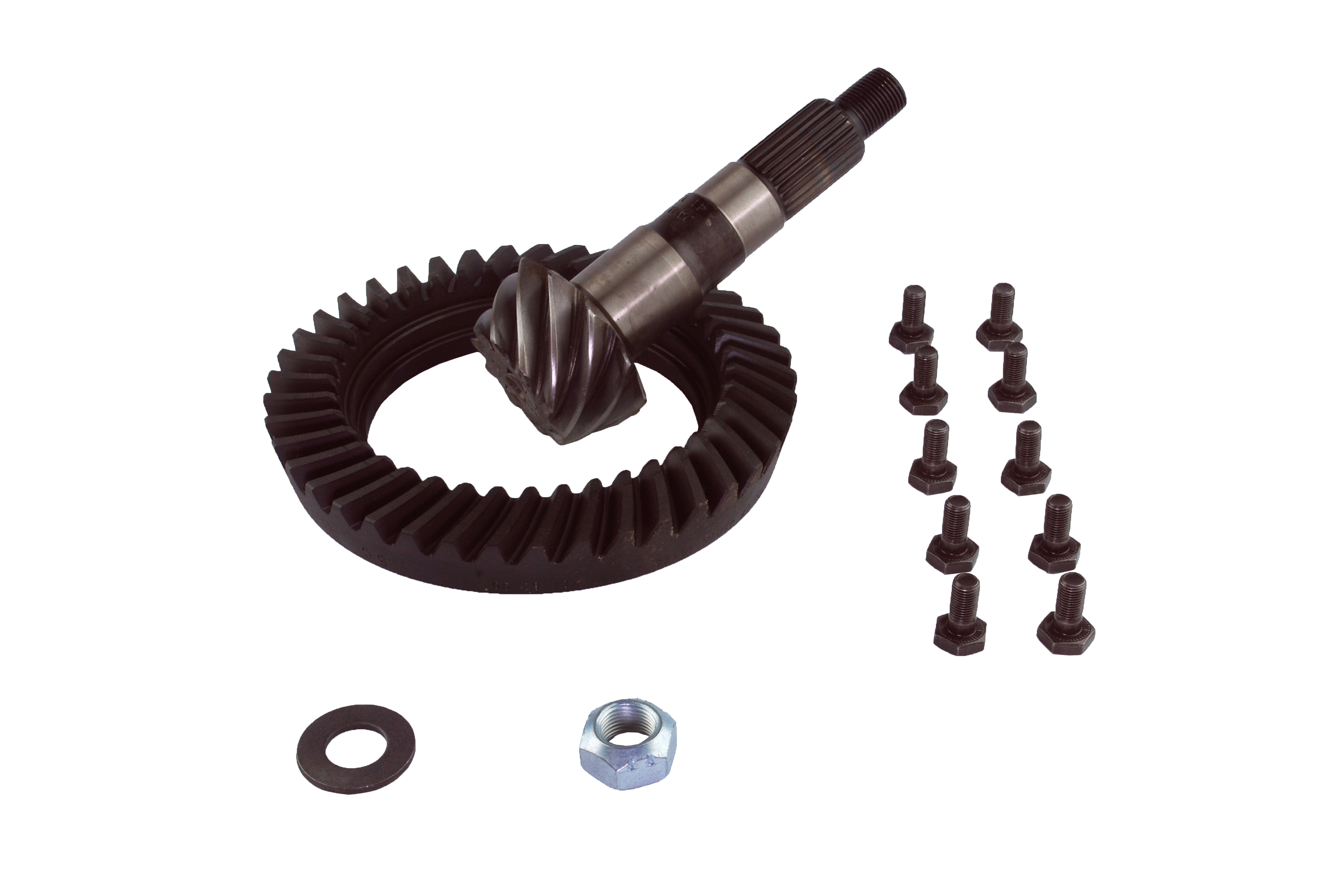 Differential Gear Set