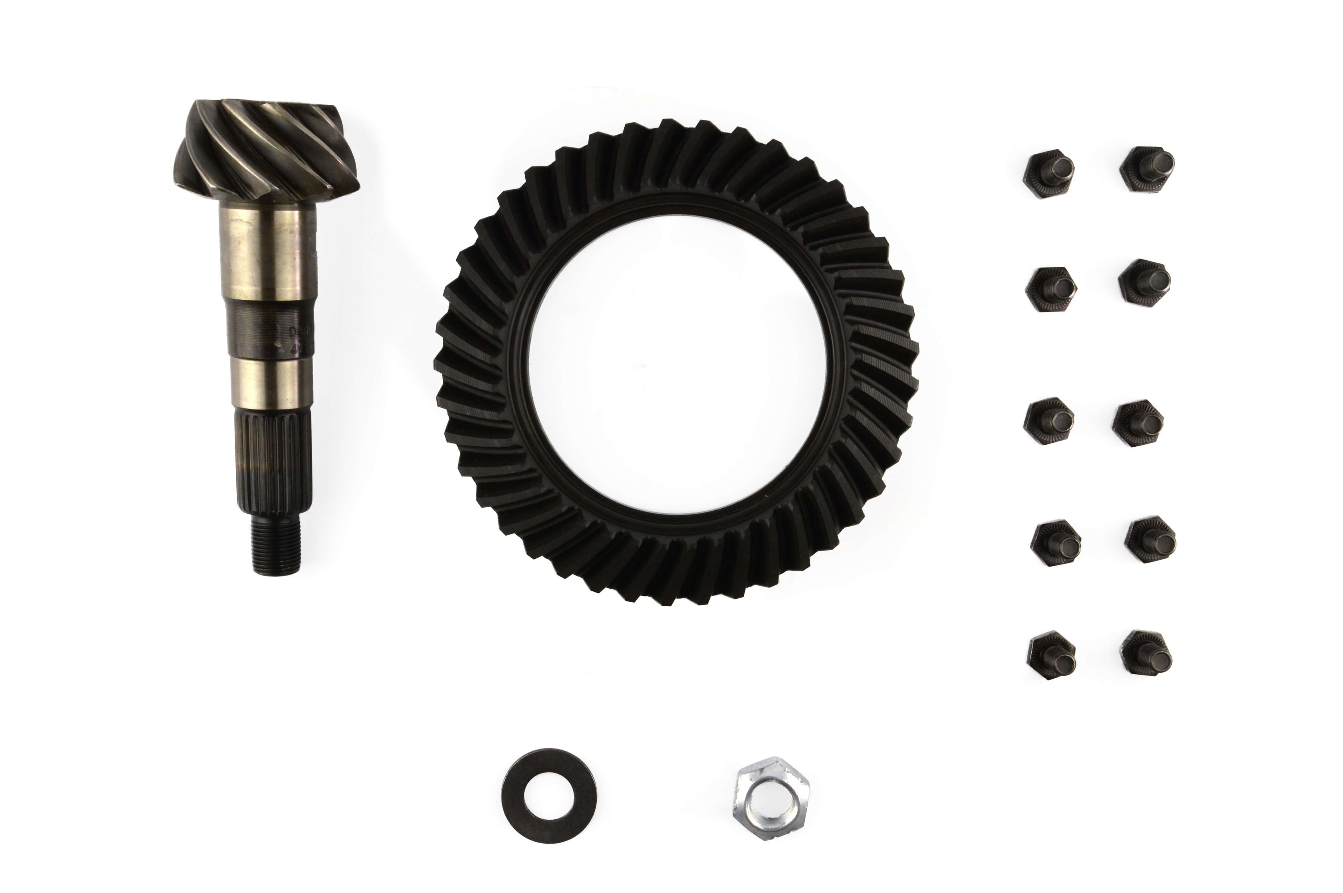 Differential Gear Set