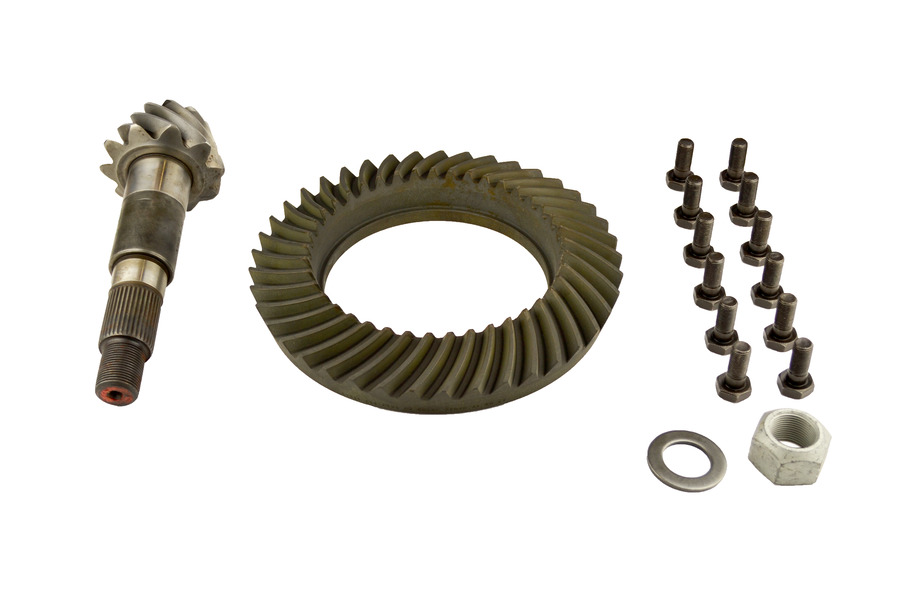 Differential Gear Set