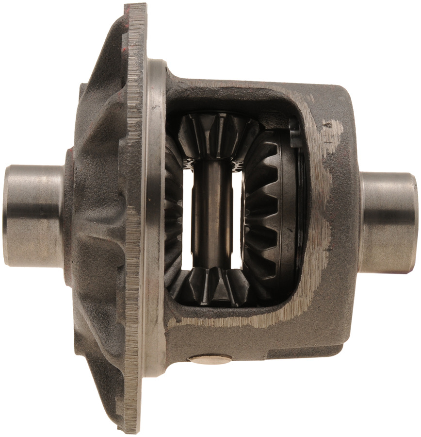 Differential Carrier