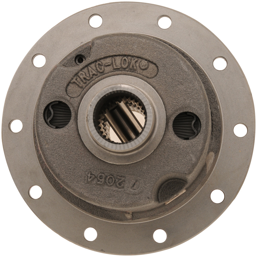 Differential Carrier