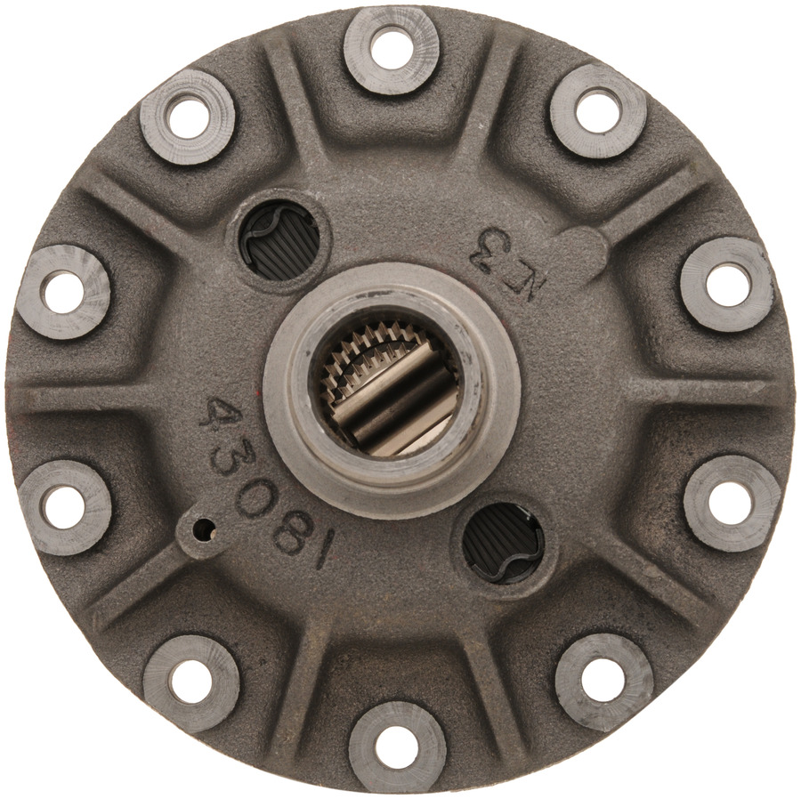 Differential Carrier