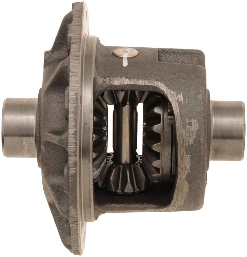 Differential Carrier