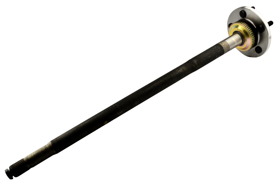 Drive Axle Shaft