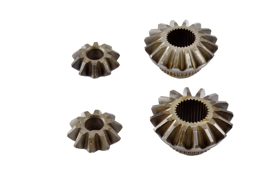 Differential Carrier Gear Kit