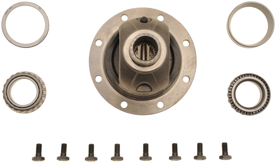 Differential Carrier