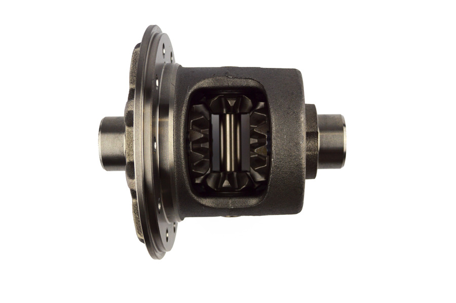 danaaftermarket.com | Differential Carrier