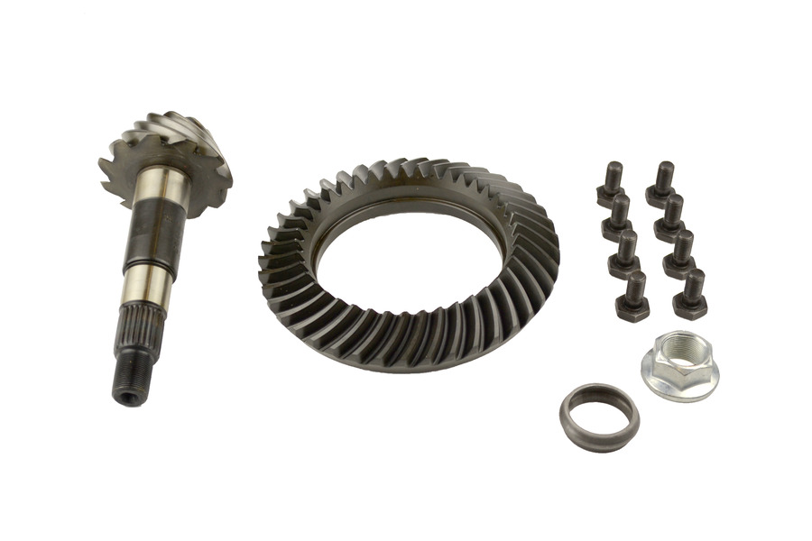 Differential Gear Set