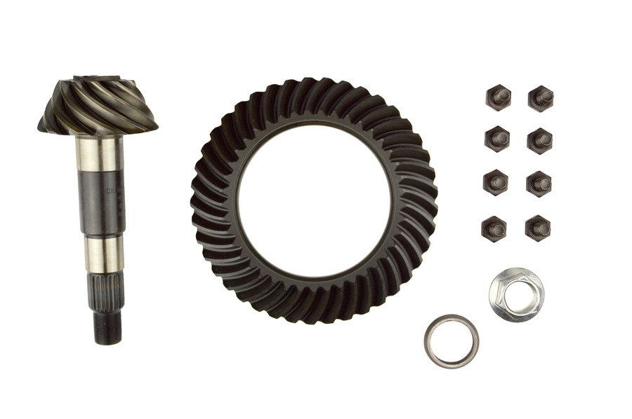 Differential Gear Set