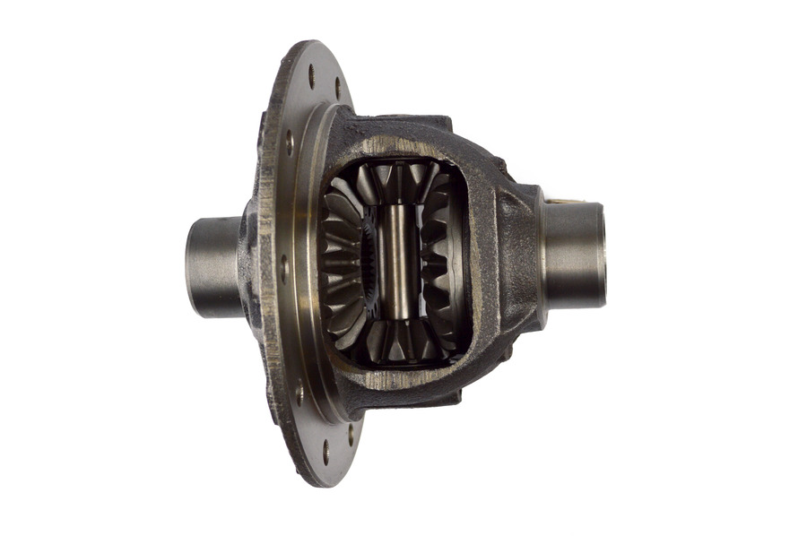 Differential Carrier
