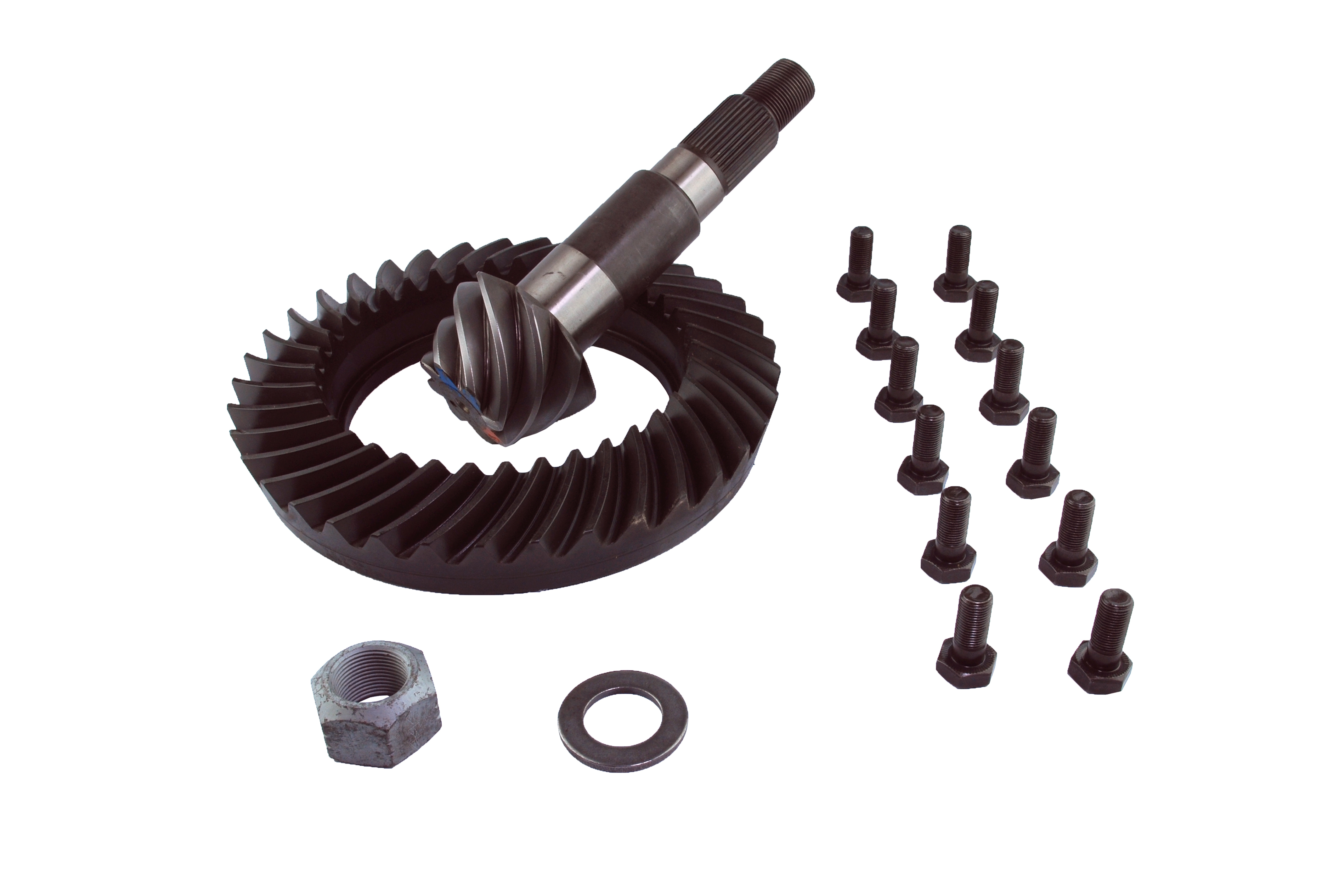 Differential Gear Set