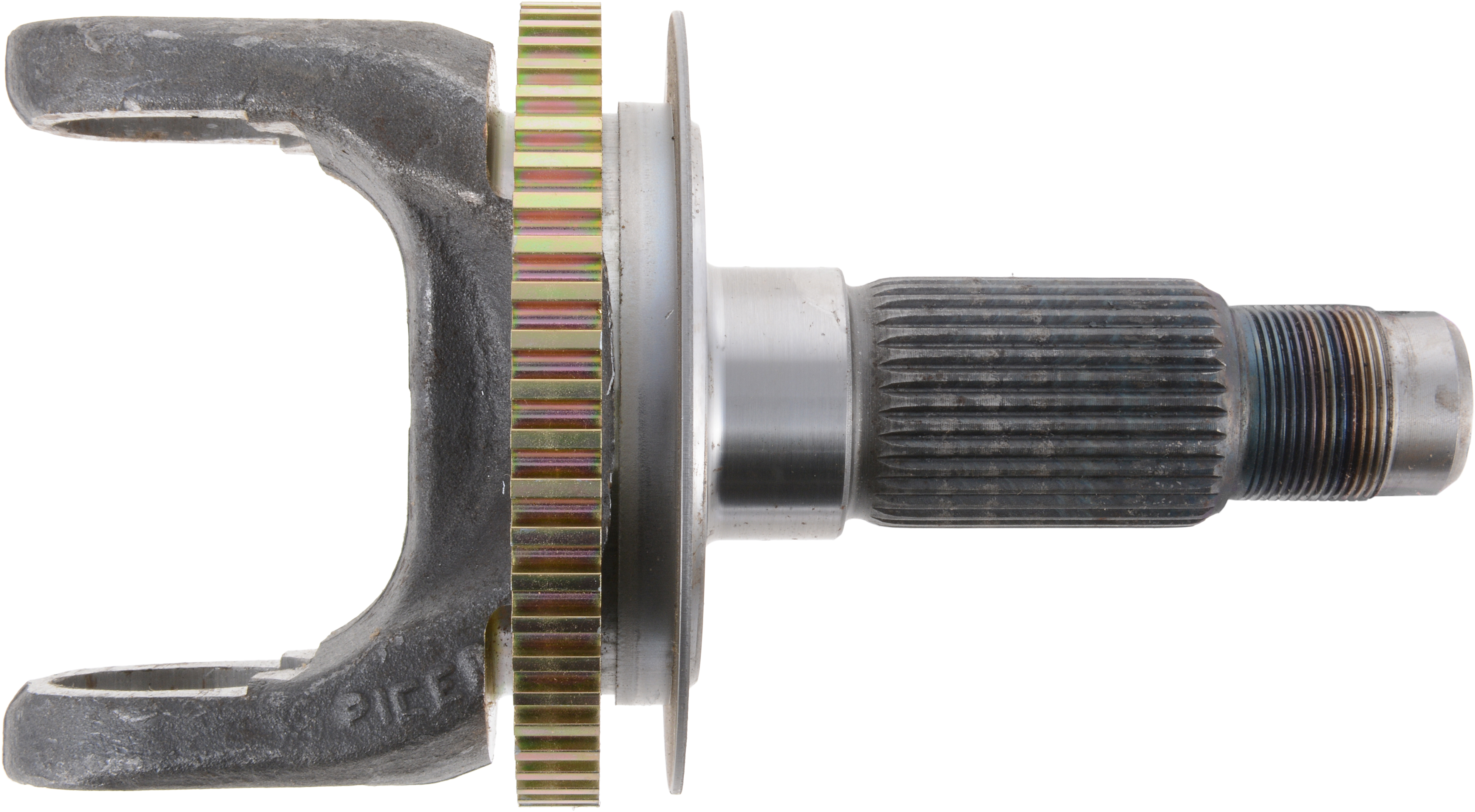 Axle Shaft