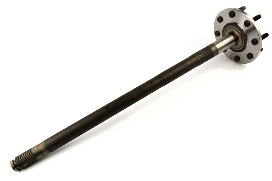 Drive Axle Shaft