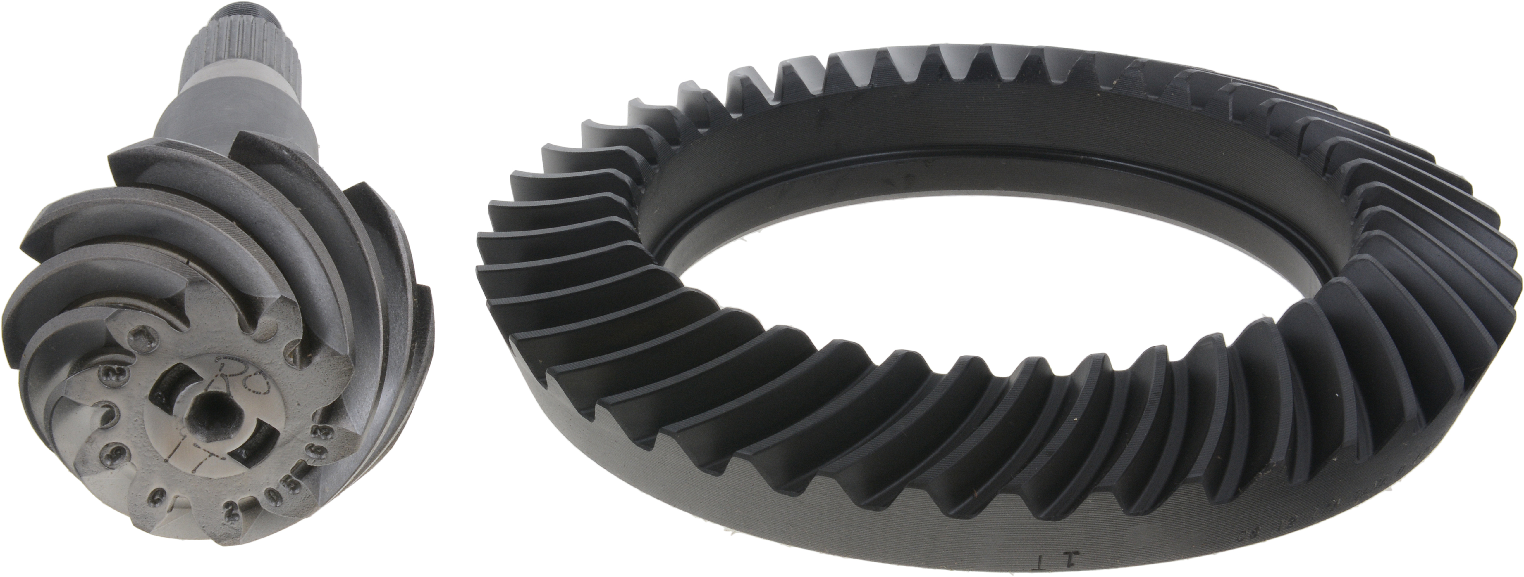 Differential Ring and Pinion