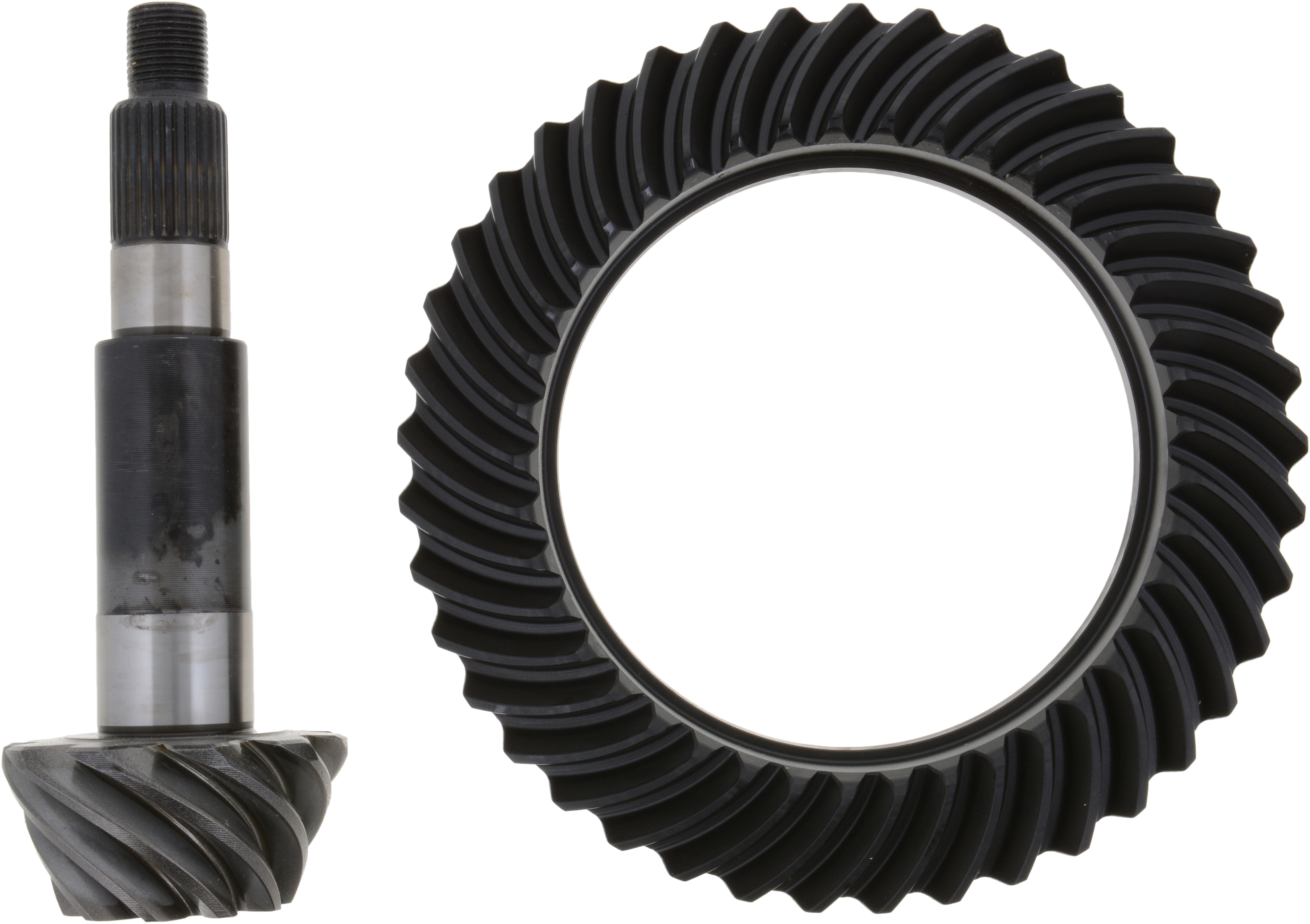 Differential Ring and Pinion