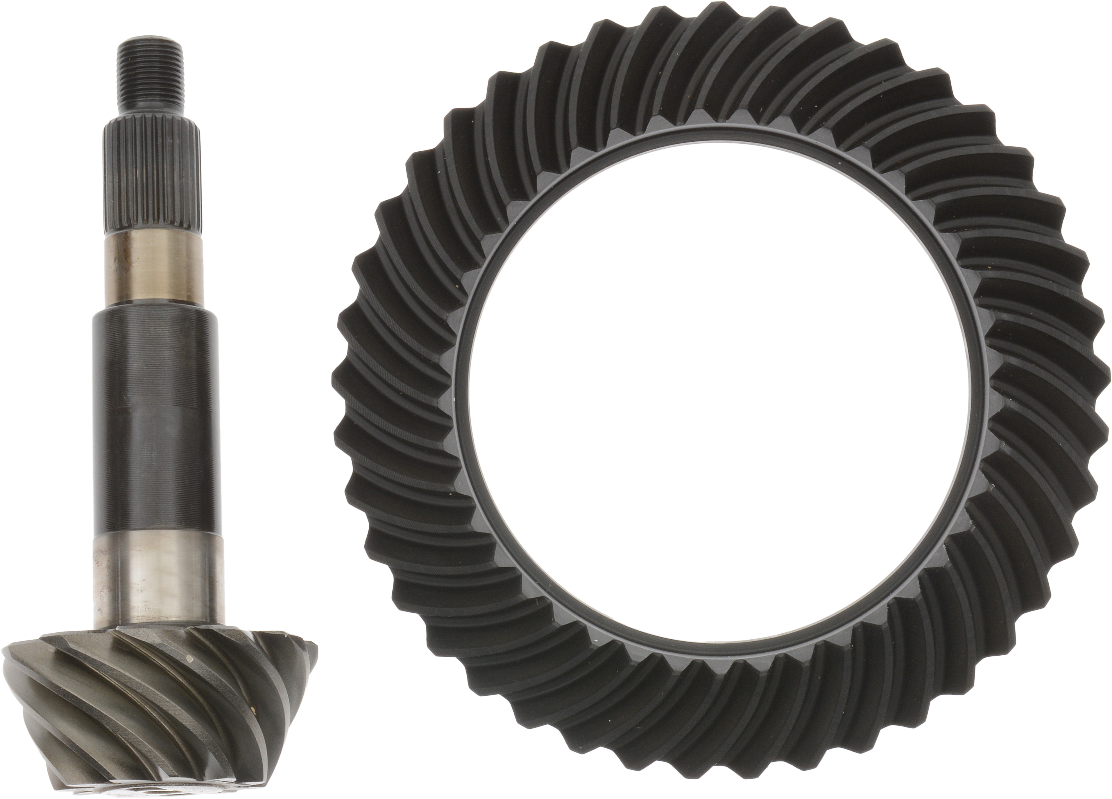 Differential Ring and Pinion