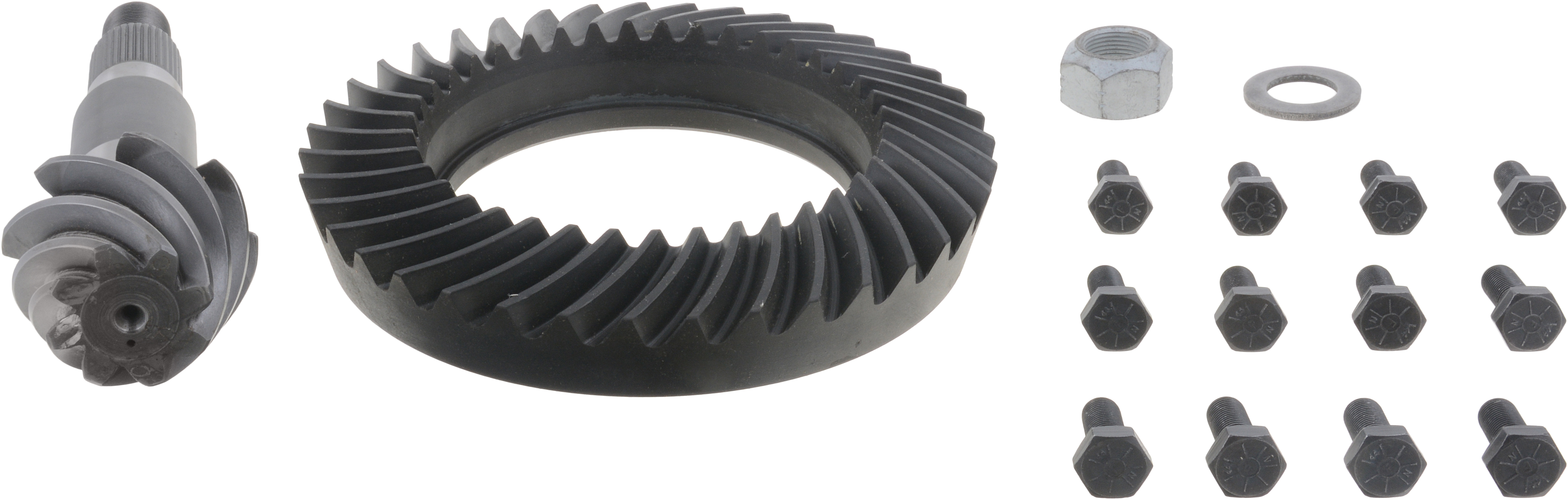 Differential Gear Set